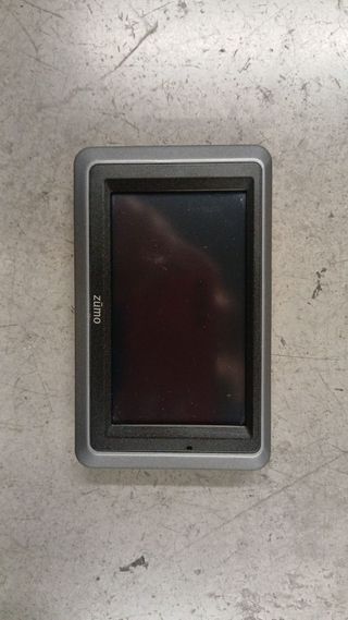 GPS GARMIN ZUMO 660