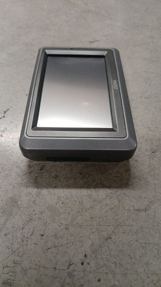 GPS GARMIN ZUMO 660