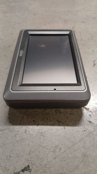 GPS GARMIN ZUMO 660
