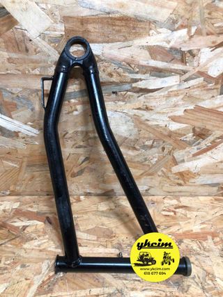 Trapecio delantero inferior izq. Polaris RZR 800