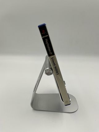 Silent Hill 3 PS2 (PlayStation 2) Konami