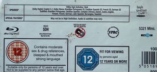 Friends: Serie Completa Blu-ray