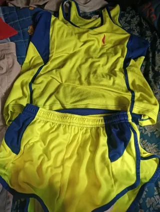 Pack de ropa o individual  (Descripción)