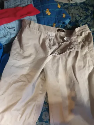 Pack de ropa o individual  (Descripción)