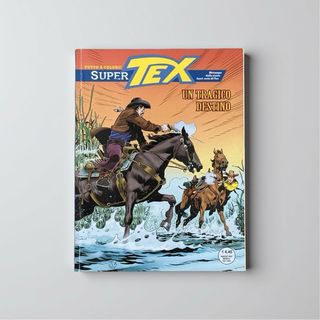 Tex vari-completa la tua lista /2