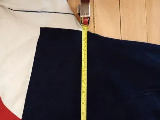 Chaqueta Vintage 90s Talla XL