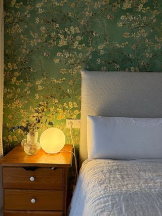 Cabecero BANAK 150 cm