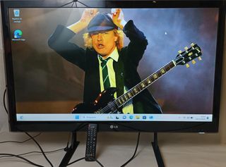 TV LG 42" LED Full HD Smart TV