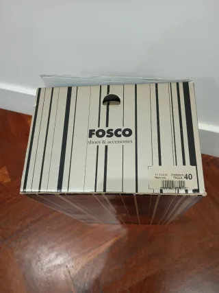 Zapatos de vestir caballero