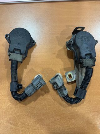 Sensor Altura Suspensión Trasera KYB