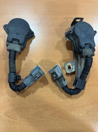 Sensor Altura Suspensión Trasera KYB