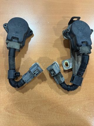 Sensor Altura Suspensión Trasera KYB