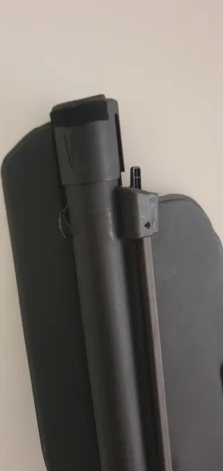 Bandeja maletero Peugeot 307 SW