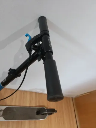 Patinete Decathlon Infantil