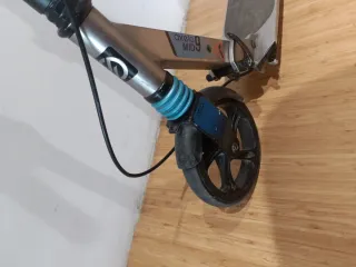 Patinete Decathlon Infantil