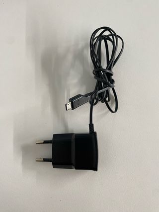 Samsung Galaxy Trend Blanco