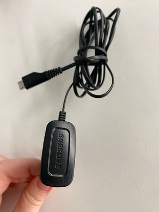 Samsung Galaxy Trend Blanco