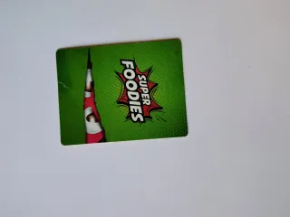 Capitan Lampo 21 Carte Gioco