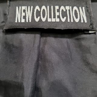 Chaquetón con capucha New Collection Talla M-L