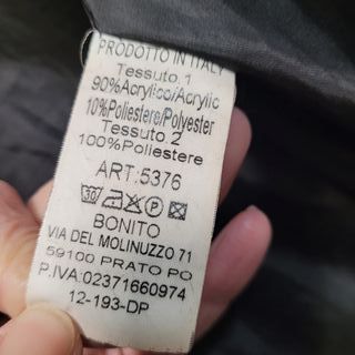 Chaquetón con capucha New Collection Talla M-L