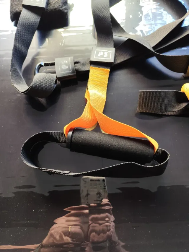 Correa de suspensión P3