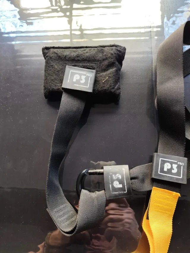 Correa de suspensión P3