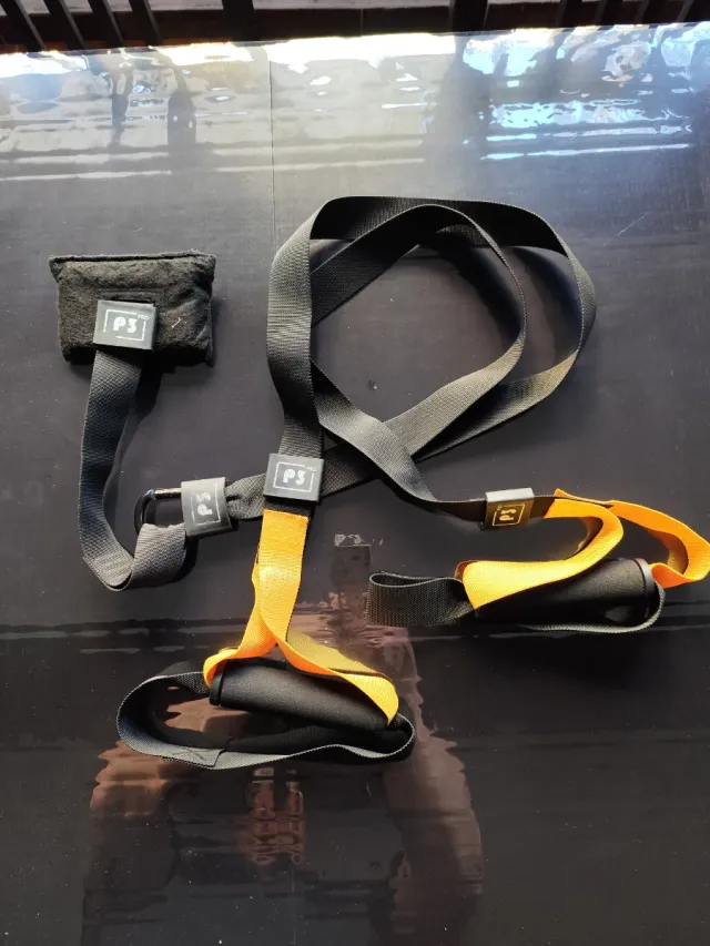 Correa de suspensión P3