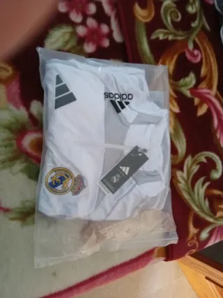 Chándal L sudadera. M pantalón