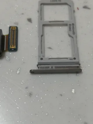 Piezas Samsung Galaxy S10 PLUS Originales