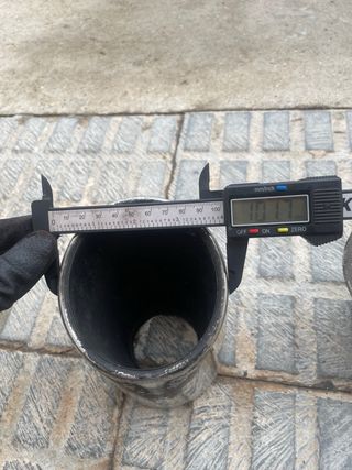 Colas de escape Nissan 350z