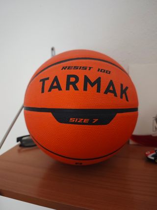 Balón Baloncesto