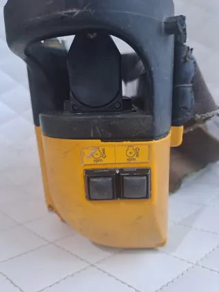 Mando Receptor Grúa Terex Atlas