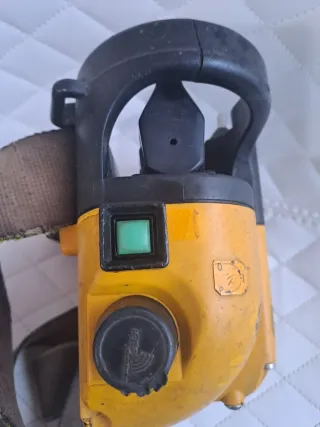 Mando Receptor Grúa Terex Atlas