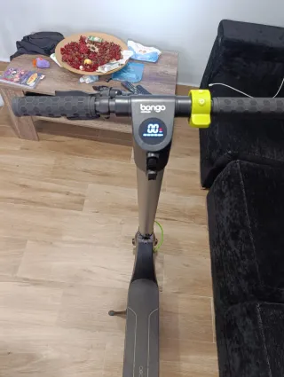 Patinete Eléctrico Cecotec