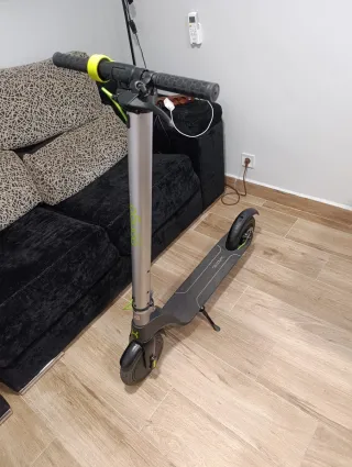 Patinete Eléctrico Cecotec