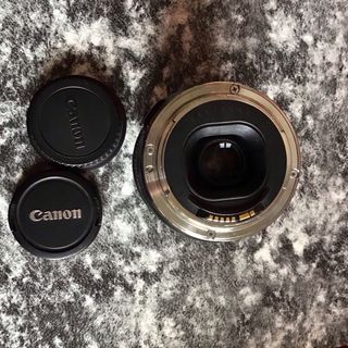 Teleobjetivo Canon EF 100-300mm AF