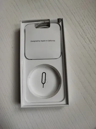 iPhone 12 256 GB Azul