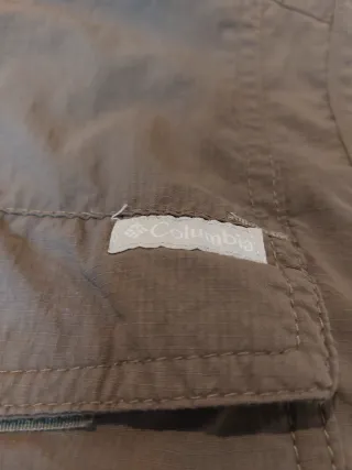 Gilet Columbia Uomo Sportswear Taglia XL