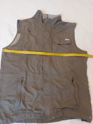 Gilet Columbia Uomo Sportswear Taglia XL