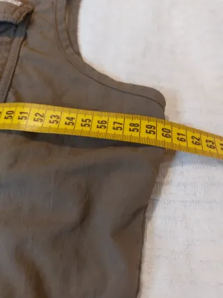 Gilet Columbia Uomo Sportswear Taglia XL