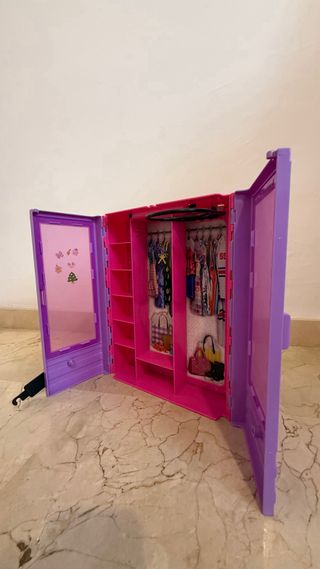 Tienda de campaña, coche, jeep, lancha y más!