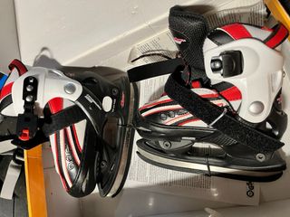 Patines de hielo Talla 32-29