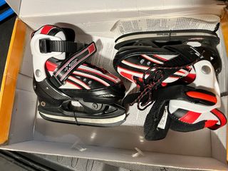 Patines de hielo Talla 32-29