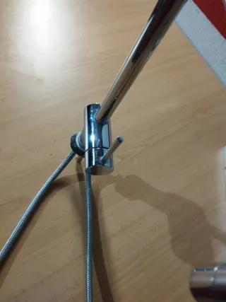 Grifo Monomando Caño Alto Cocina Frecan