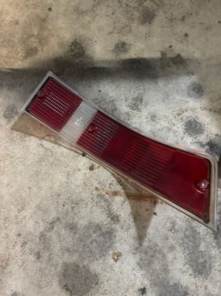 Tulipas Traseras Porsche 911 SC