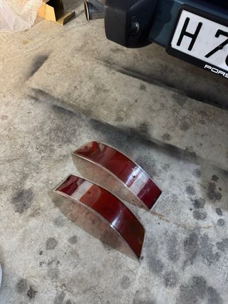 Tulipas Traseras Porsche 911 SC