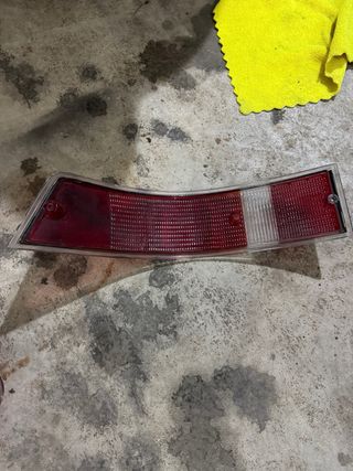 Tulipas Traseras Porsche 911 SC