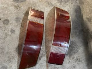 Tulipas Traseras Porsche 911 SC