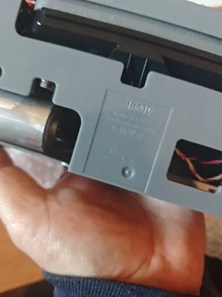 Repuesto Cepillo Roomba Serie 800/900