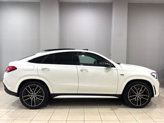 Mercedes-Benz GLE Coupé (167) 2021